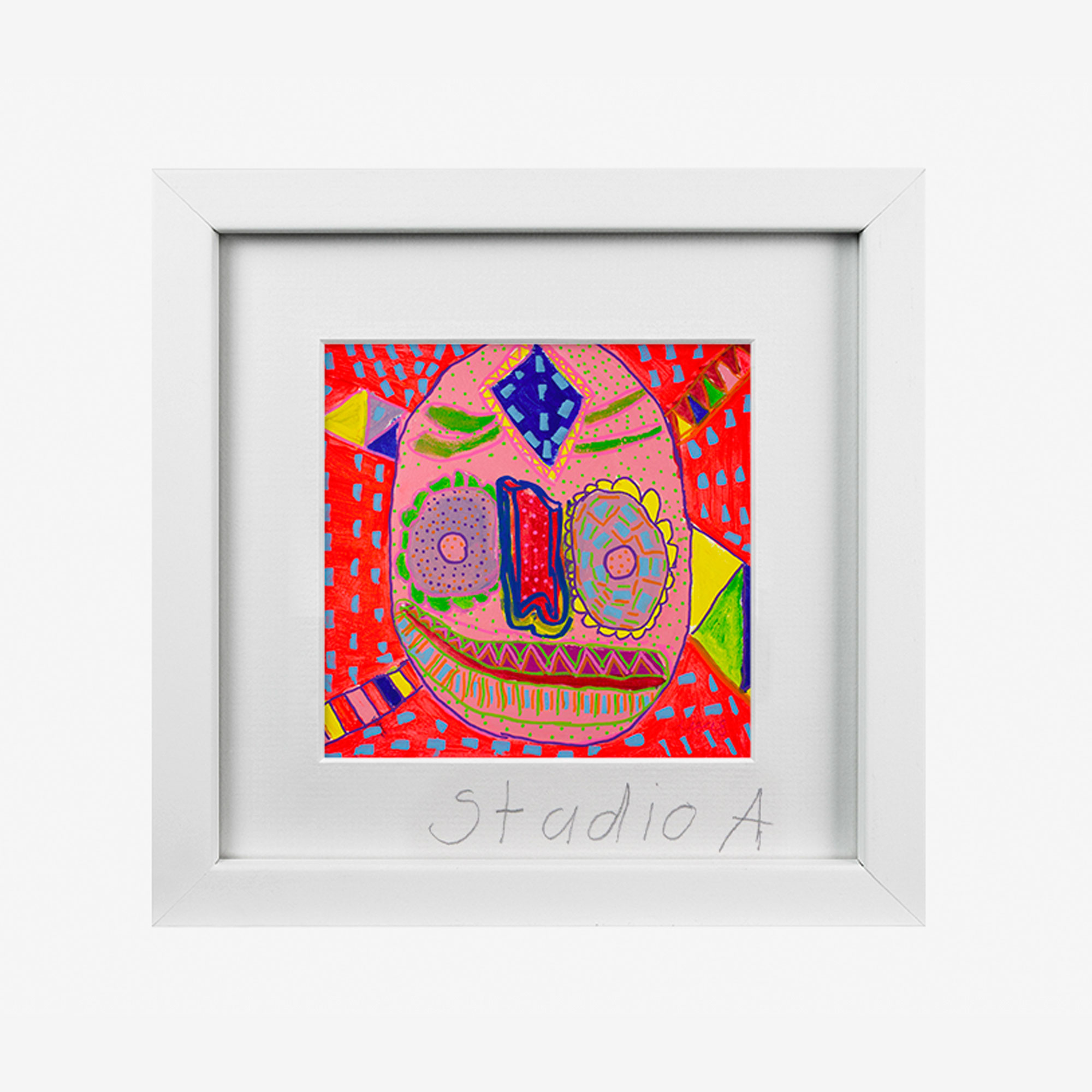 10259-studioa-10x8withmat-skull-lisa-scott
