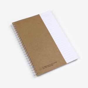 A5 Journal Refill - Ruled