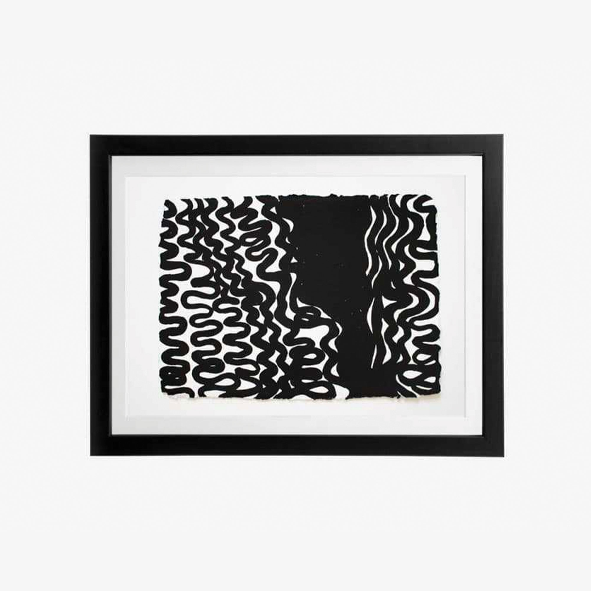 Many Rivers, Leonie Binge