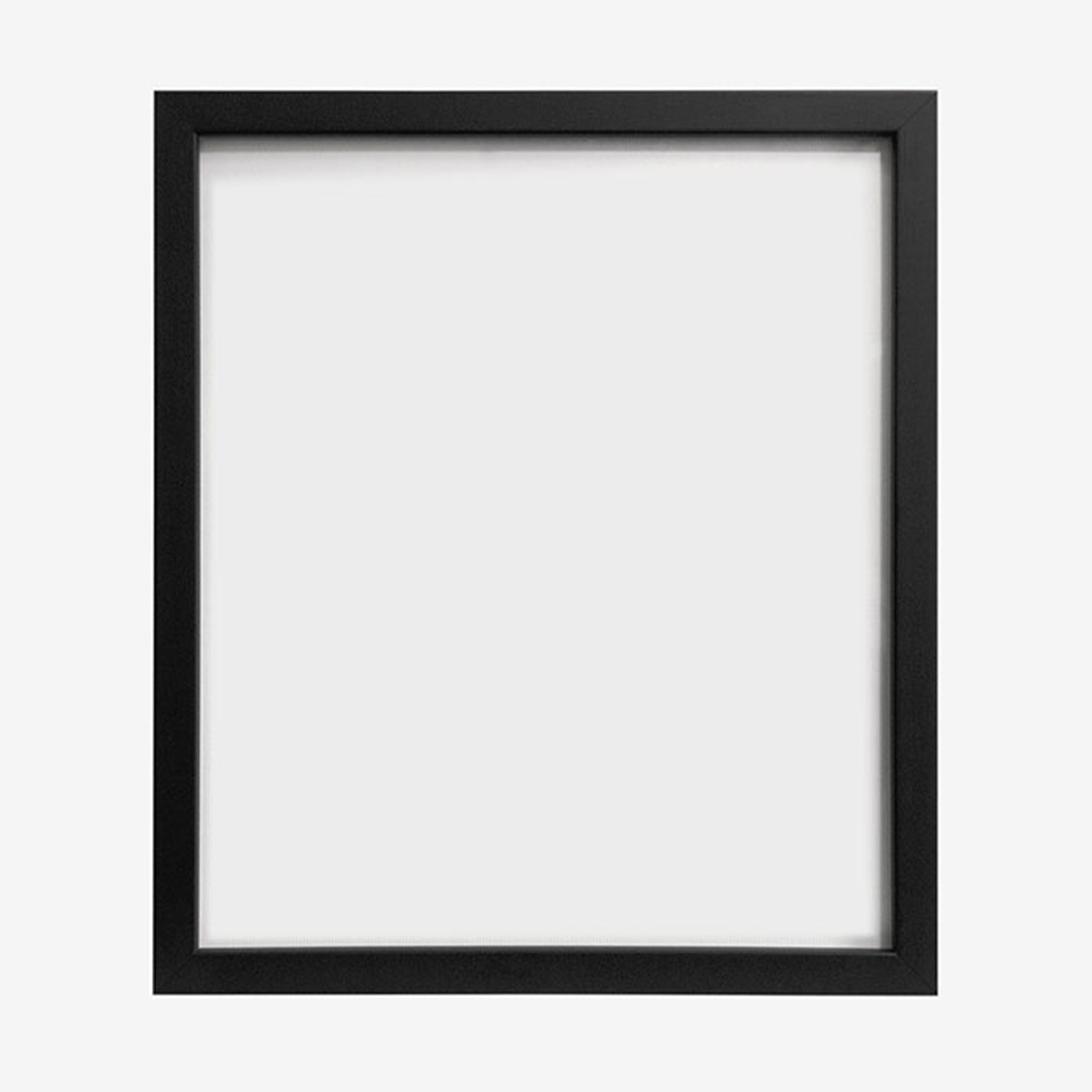 Slim Box Frame 14x11"