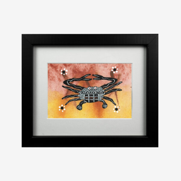 90337-thomas-avery-6x4-mat-crab