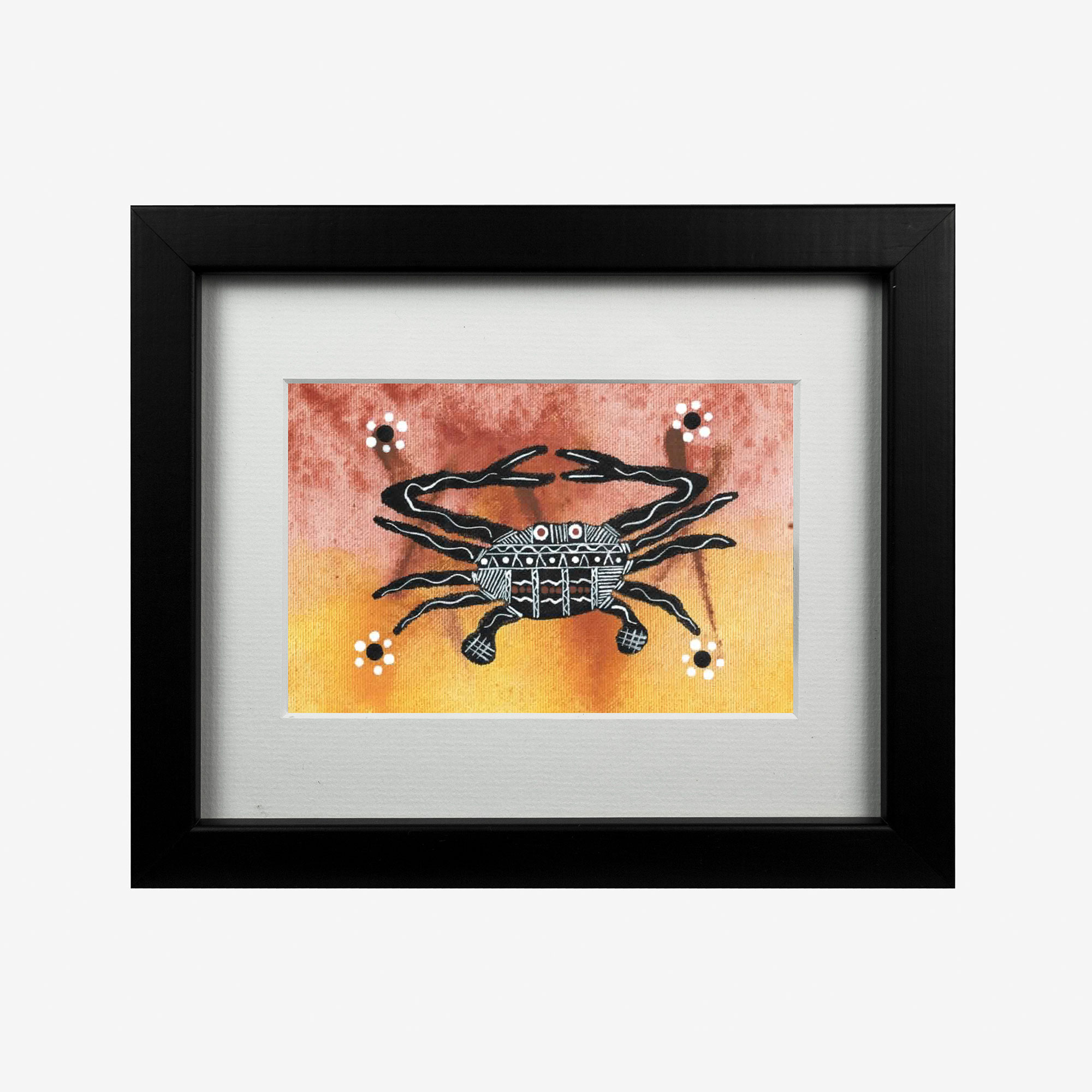 90337-thomas-avery-6x4-mat-crab