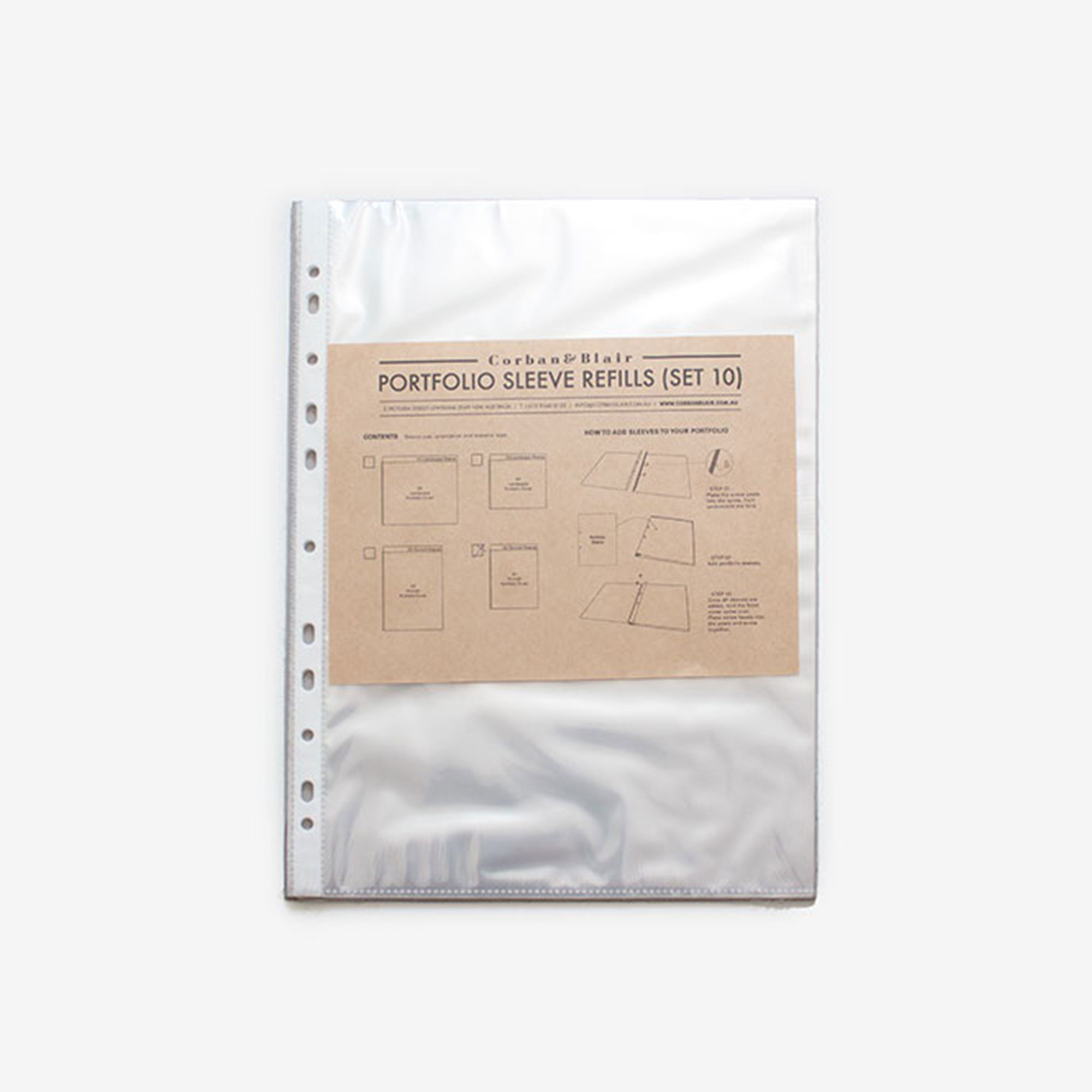 99555-A4-portrait-portfolio-refill