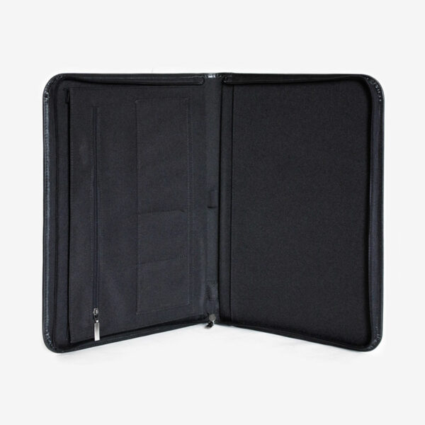 a4-zip-leather-compendium-black-20003-3