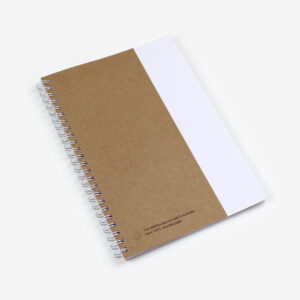 A5 Journal Refill - Plain