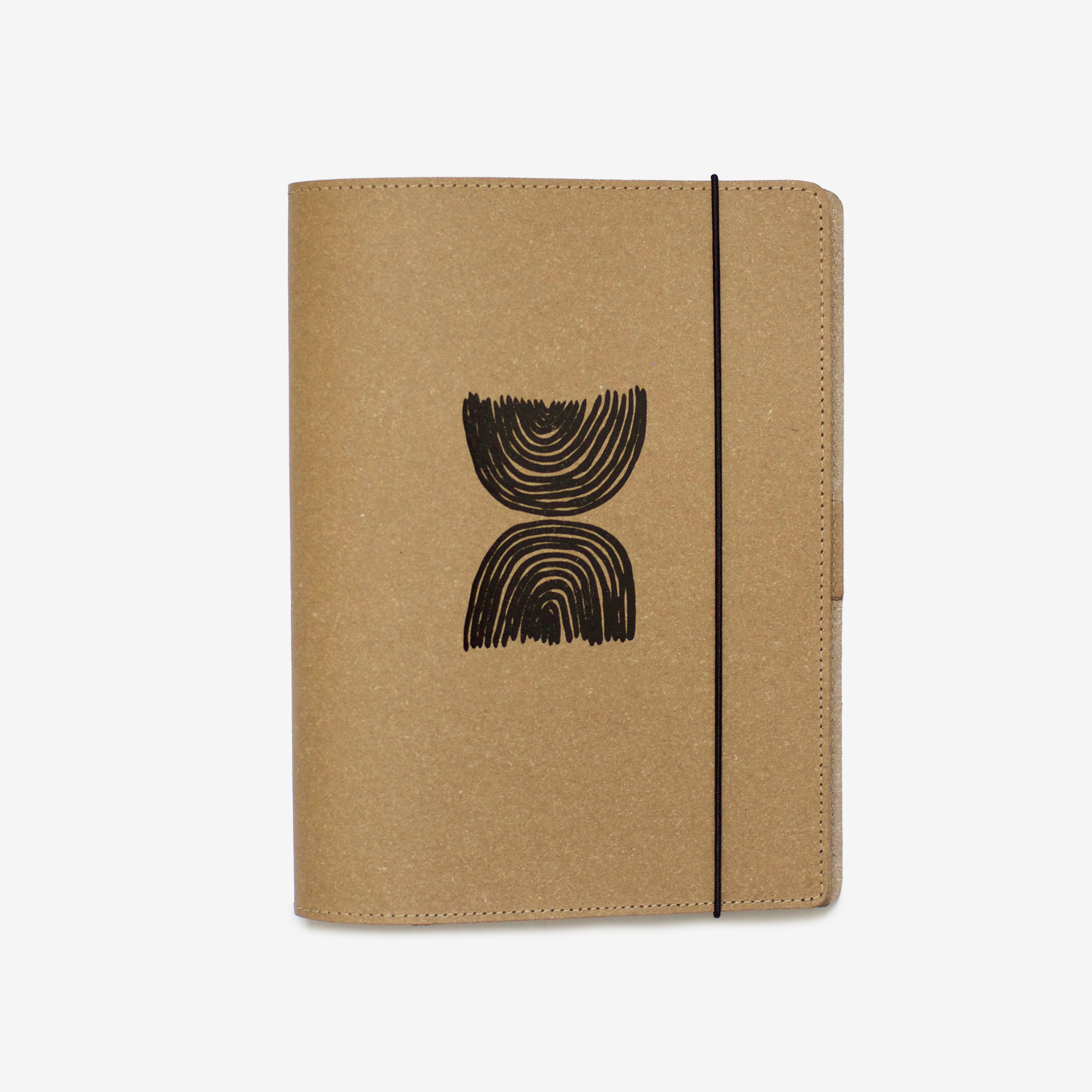 A5 Duality Journal - Lucy Simpson Collaboration