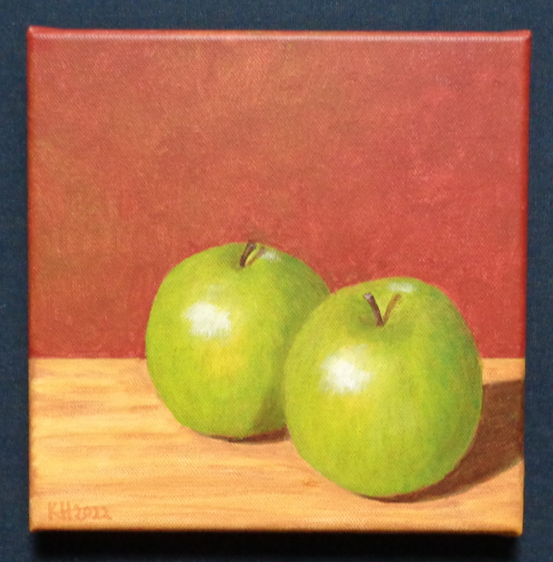 katarina hackman Autumn_Apples_2022