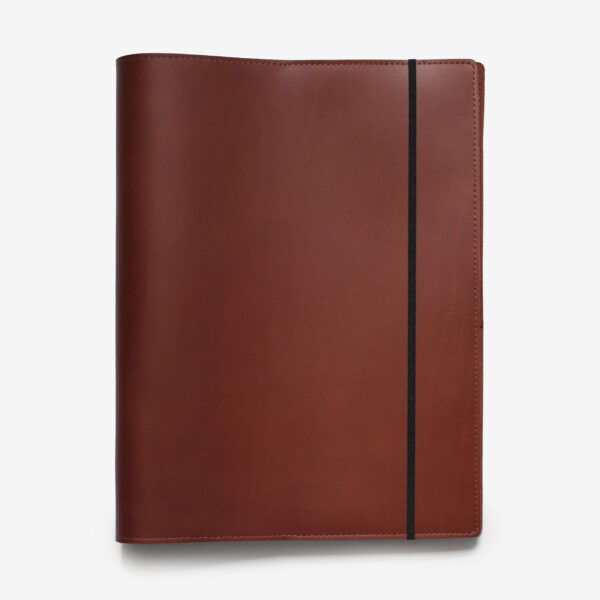 Genuine Leather A4 Leather Journal