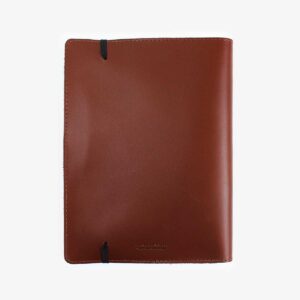 90451-Genuine-leather-A5-leather-journal-Tan-2