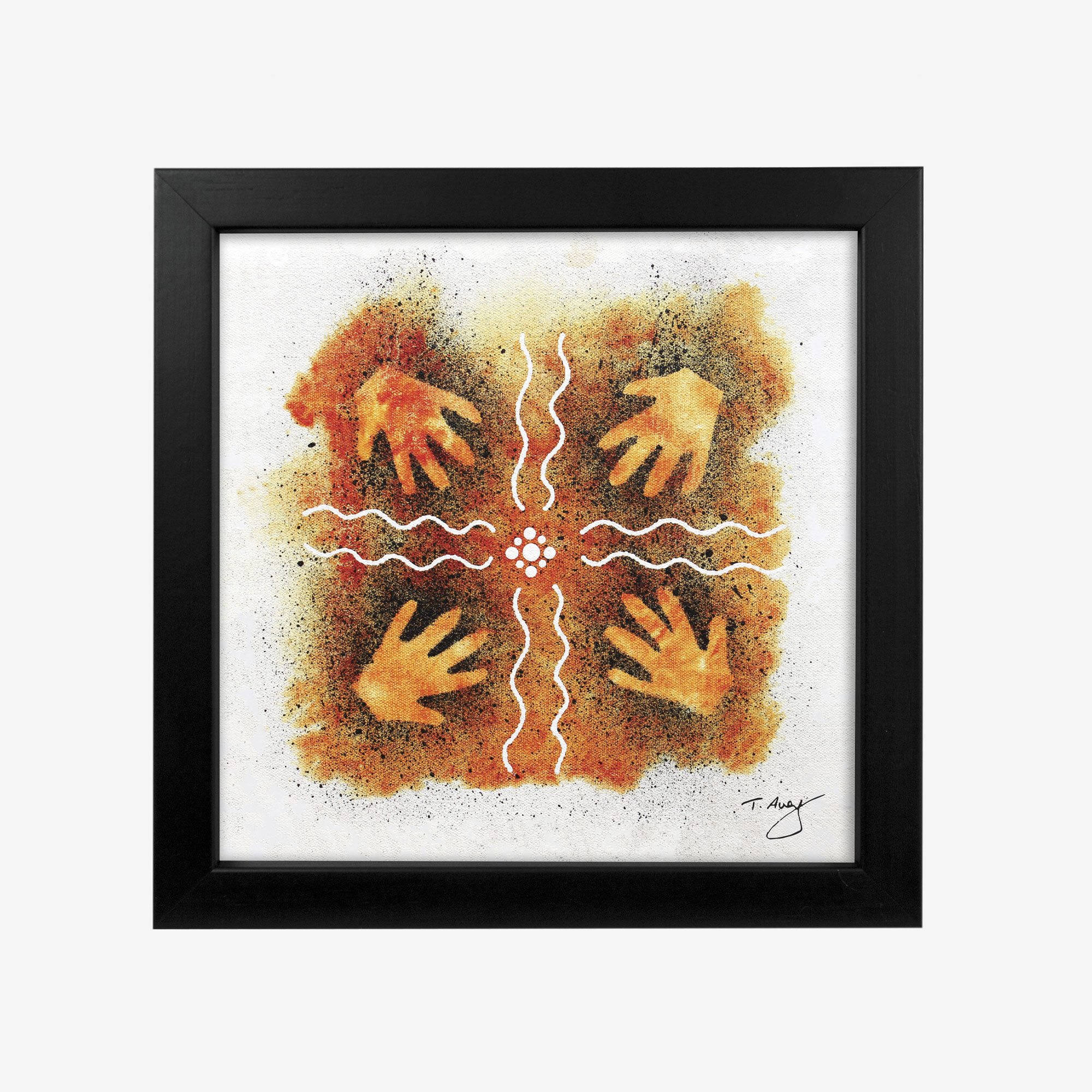 90316-Thomas-8x8-hands-on-rock-face-black