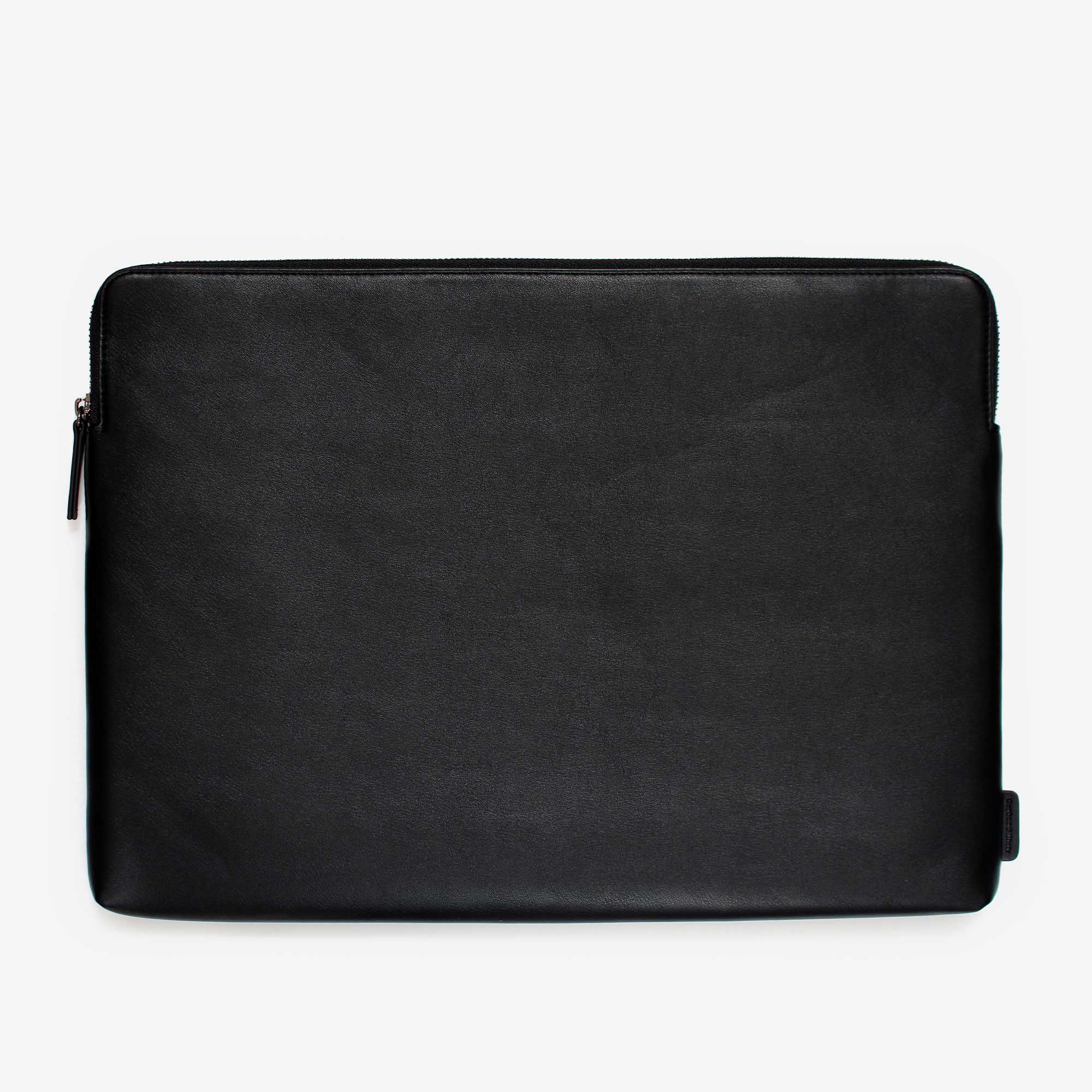 15/16" Jet Laptop Sleeve