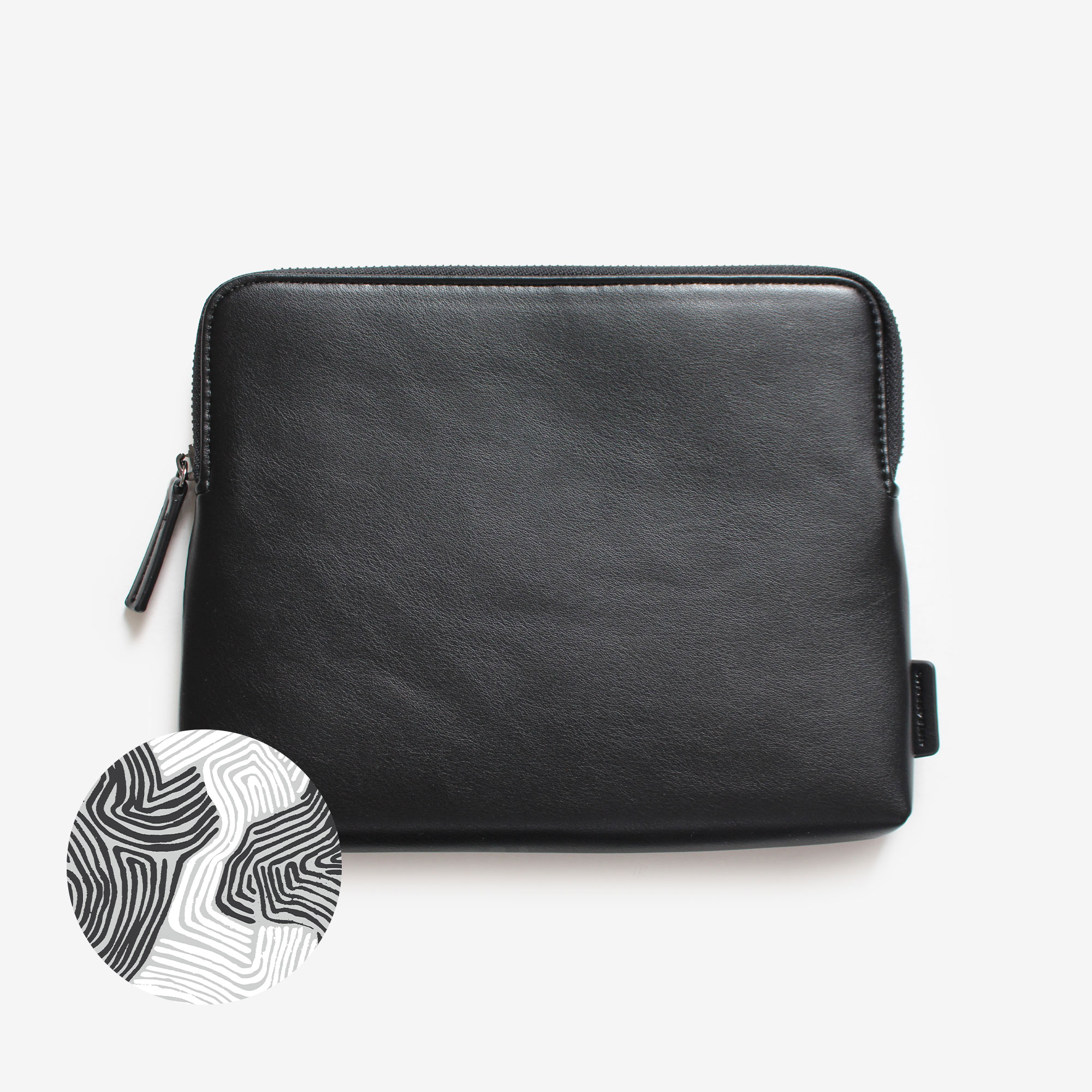 Wubi Wubi Tech Pouch - Lucy Simpson Collaboration