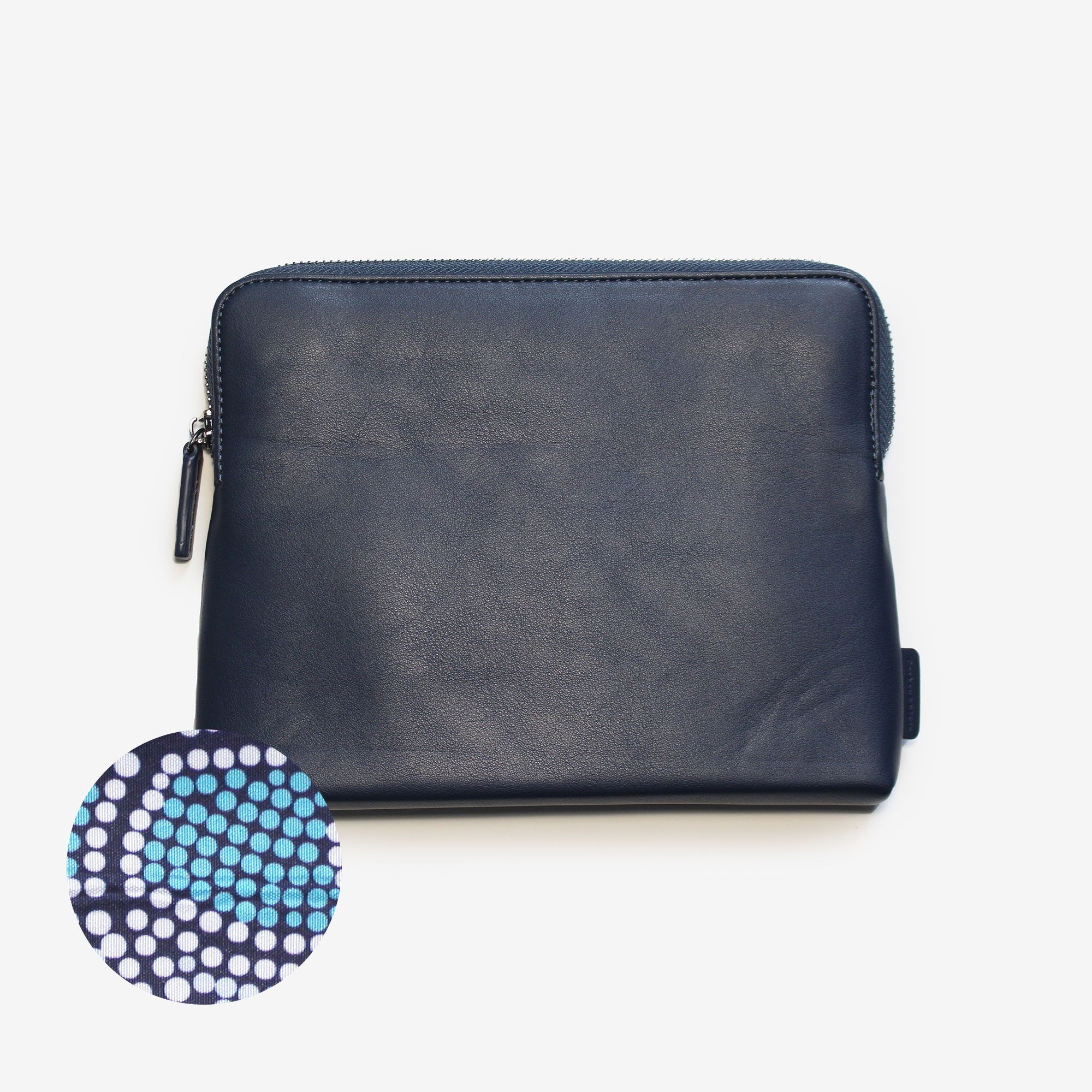 Mayan Tech Pouch - Thomas Avery Collaboration