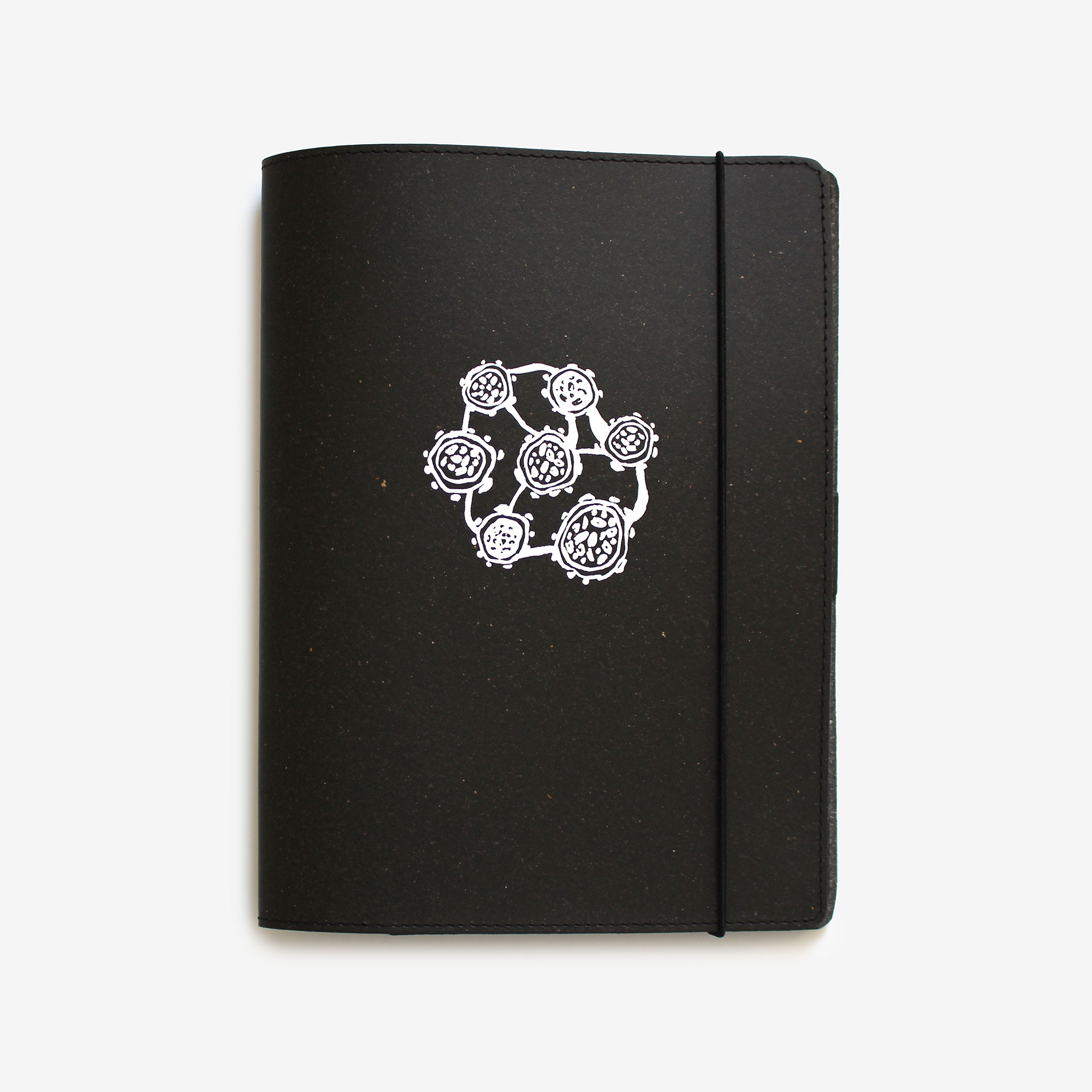 A5 Bambul Journal - Lucy Simpson Collaboration