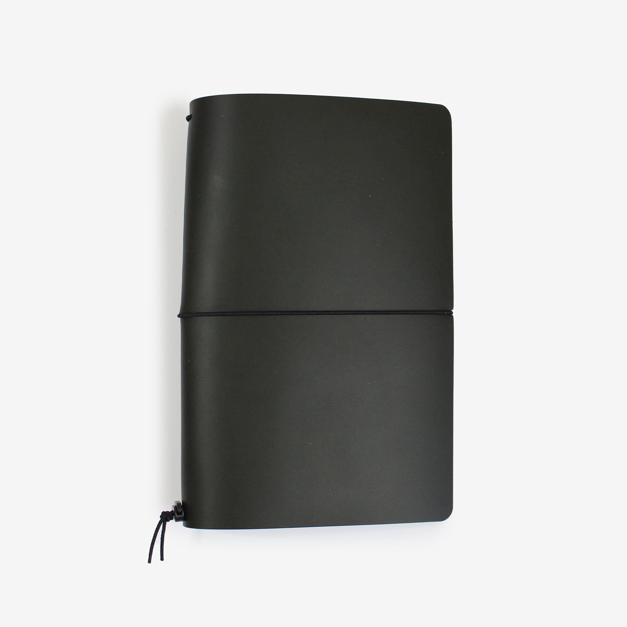 Artisan A5 Leather Journal