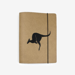 72527-A5-Eco-Leather-Roo-journal-duality-Kraft-1
