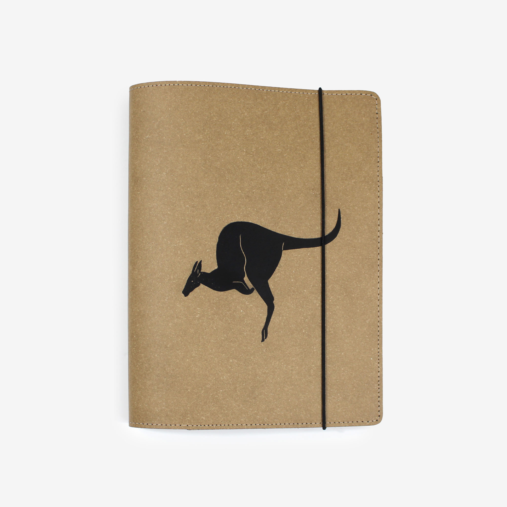 A5 Eco Roo Journal