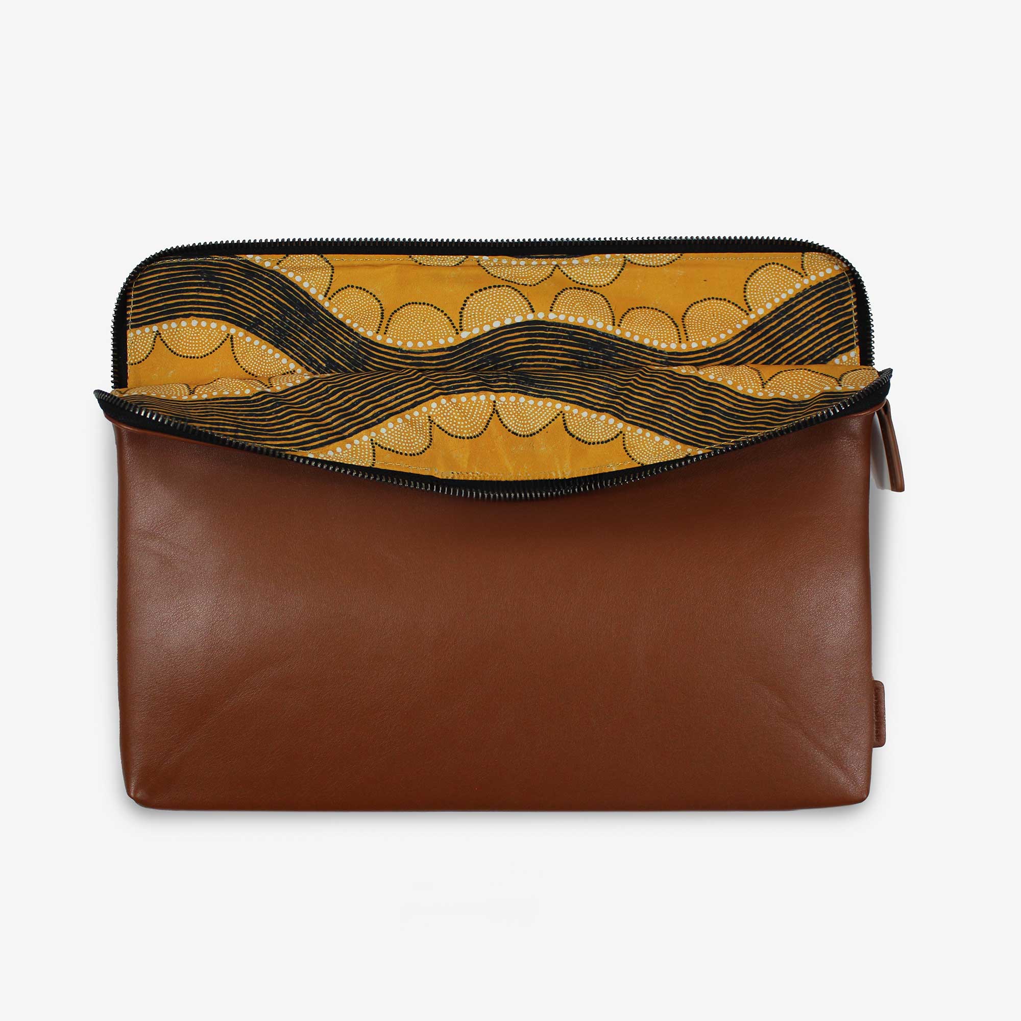 13/14" Birrarung Laptop Sleeve - Simone Thomson Collaboration