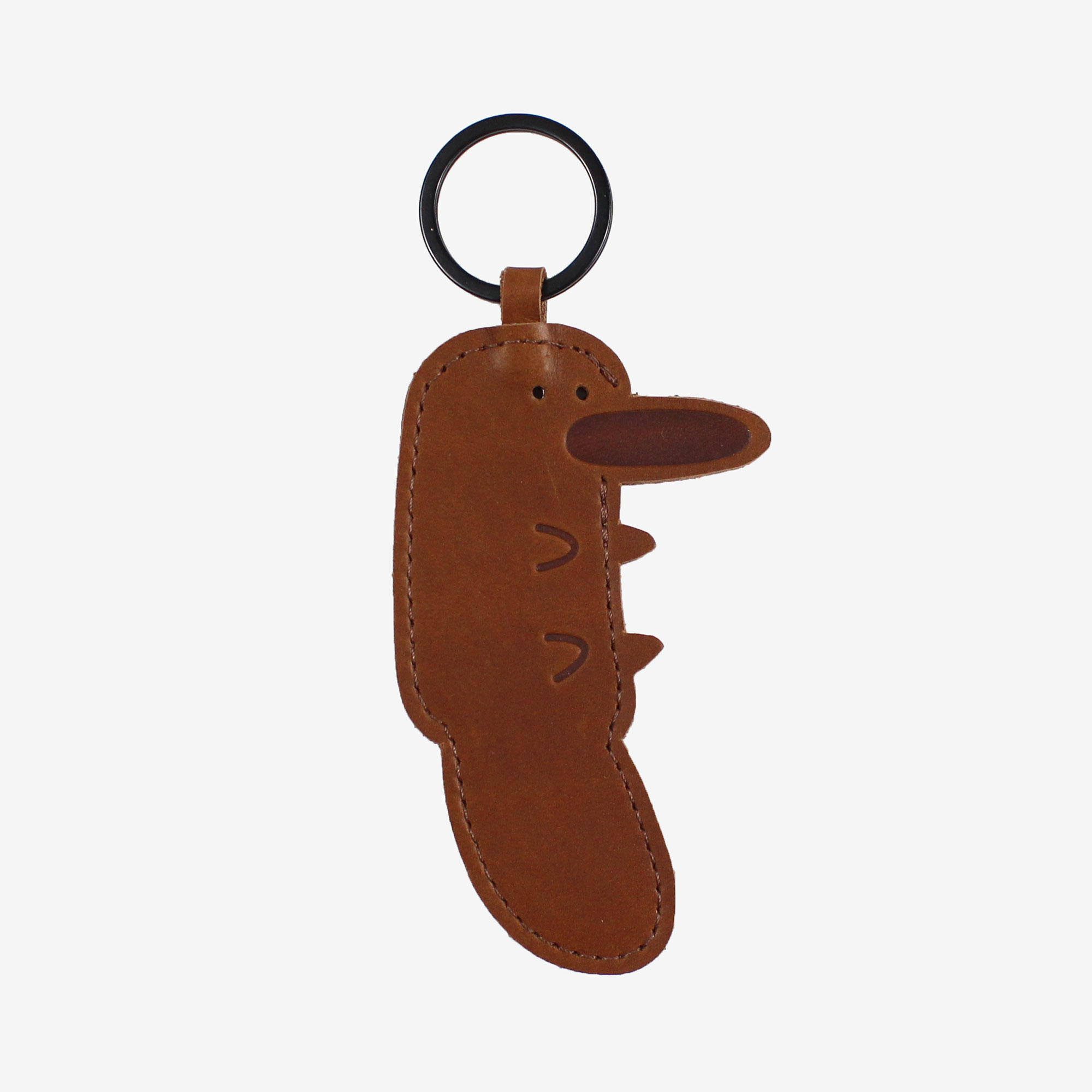 Australian Animals Bag Charm - Platypus