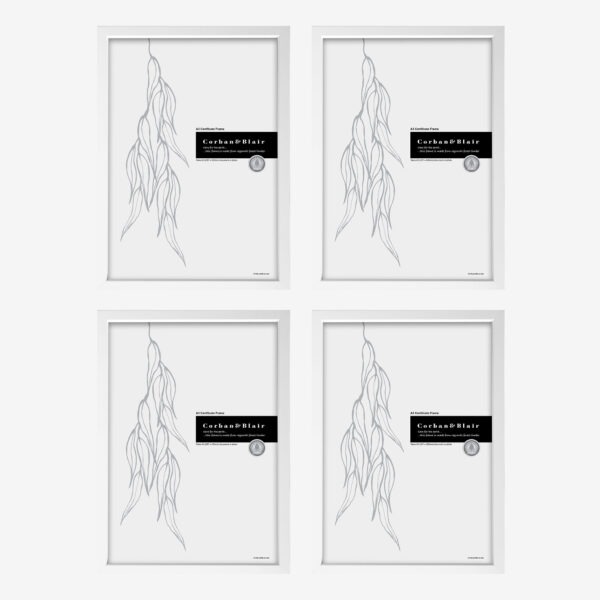 10609-4-A3-Poster-Frame-gallery-wall-set-white-1
