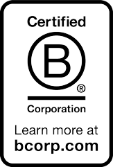 BCorp Logo