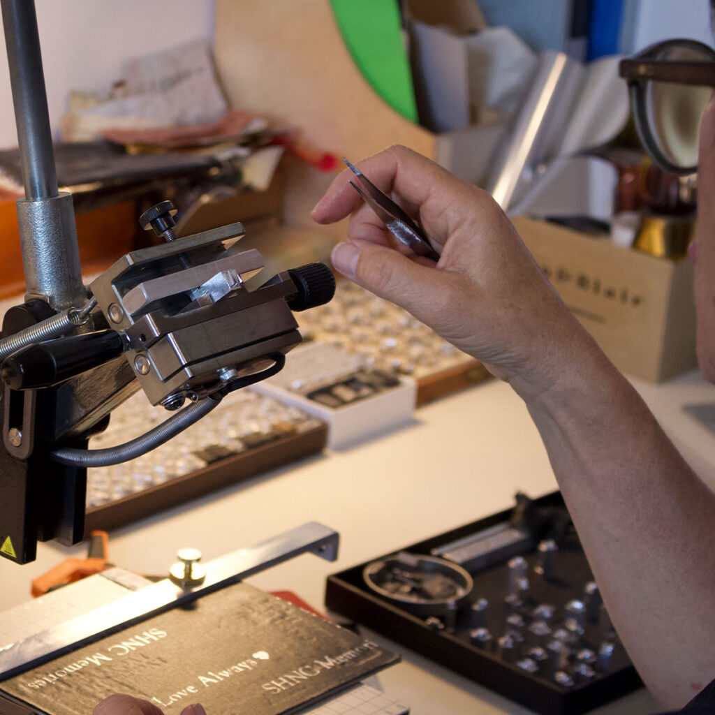 Monogramming, heat press, machine