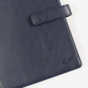 Lucy Simpson Murrgumurrgu A5 Journal Navy