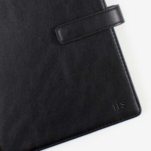 Lucy Simpson Murrgumurrgu A5 Journal Black