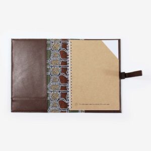 11020_Thomas_Avery_Mayan_A5_Journal_Brown_02