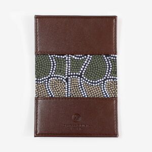 11024_Thomas_Avery_Mayan_Card_Holder_Brown_01