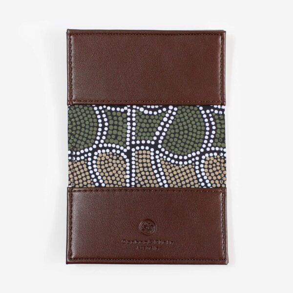 11024_Thomas_Avery_Mayan_Card_Holder_Brown_01