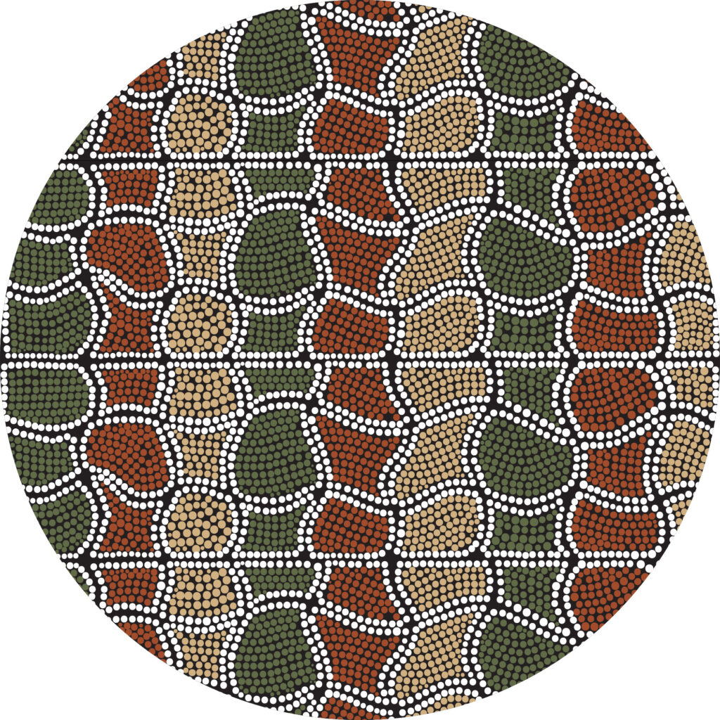 Mayan New First Nations Artist Collection