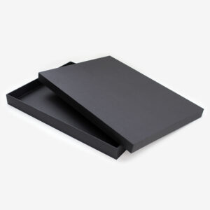 A3 Box Open