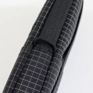 Grid Pencil Case Loops